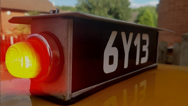 2000 Ford Crown Victoria Image 5